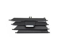AC Vent Grille Car Front Dashbpard Air Conditioning Middle Left Right AC Vent Grille Repair Kit For BMW X1 X2 2 Series F48 F49 F39 F45 F46(Middle L)