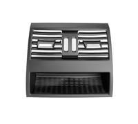 ac vent grille Compatible With 5 Series For F10 F18 523i 520i 520d 2010 2011 2012 2013-2016 Rear Grille Console Vent Grille OEM:64229172167 64229158312