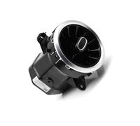 ac vent grille Compatible With For GLB For W247 2020 2021 2022 Dashboard Central Air Conditioner AC Vent Grille Outlet Dash Vent Grille Assembly OEM：1778307101