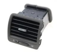 ac vent grille Compatible With For J&etta For MK5 2006 2007 2008 2009 2010 2011 Car Dash Board Air Conditioning Vent Grill Air Vent Panel OEM:1K0819728F