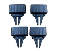 ac vent grille Compatible With For Sharan For 2 7N 2011 2012 2013-2019 Dash Air Conditioning Vent Grill Silde Clip Pick 7N0819703D 7N0819703E