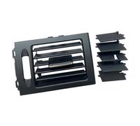 ac vent grille Compatible With For W204 C Class 260 300 350 2007 2008 2009 2010 2011 Car Left Right Air Vent Outlet Grille LHD RHD OEM：20483013548465