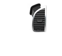 AC Vent Grille Cover For Q7 2006-2015 4L0820901 4L0820902 Car Front Dashboard Left Right Air Conditioner AC Vent Grille Outlet Panel Replacement(Right Assembly)
