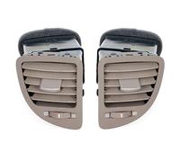 AC Vent Grille For Kia For Sportage Models From 2007-2013 | Car A/C Air Vent Outlet Dashboard Air Conditioning Outlet Center Console Ventilation(D-1 Pair)