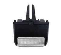 AC Vent Grille For Mercedes For Benz W167 GLE GLS Air Conditioning Outlet Pick Car Dash Left/Right Front Rear AC Air Vent Grille Tab Clip Air Conditioner Outlet(Right)