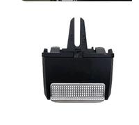 AC Vent Grille For Mercedes For Benz W167 GLE GLS Air Conditioning Outlet Pick Car Dash Left/Right Front Rear AC Air Vent Grille Tab Clip Air Conditioner Outlet(Middle)