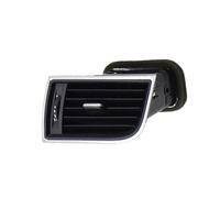AC Vent Grille For P&orsche For Macan 2014 2015 2016 2017 Front Left Right Rear AC Air Vent Grille Complete Assembly 95B819701D 95B819702D Air Conditioner Outlet(Right)