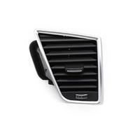 AC Vent Grille For Q5 2009-2018 LHD Front Dashboard Left Right Middle Air Conditioner AC Vent Grille Outlet Assembly 8R1820951 8R1820901 Air Conditioner Outlet(Right)