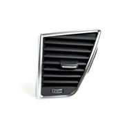 AC Vent Grille For Q5 2009-2018 LHD Front Dashboard Middle Left Right Air Conditioning AC Vent Grille Outlet Assembly 8R1820951 8R1820901 Air Conditioner Outlet(left)