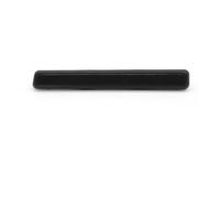 AC Vent Grille For Taycan 9J1 Front Central Middle AC Air Vent Grille Outlet Trim Strip Car Accessories 2019 2020 2021 2022 2023 2024(Black Middle R)