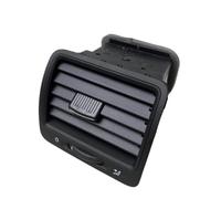 AC Vent Grille For VW For Jetta 2006-2011 MK5 For Golf 5 | Black Dashboard AC Air Outlet Vent 1K0819703 1K0819704 1KD819709 1KD819710(Left)