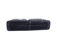 AC Vent Grille For VW For P&assat B5 1997 1998 1999 2000 2001 2002 2003 2004 2005 Front Central Air Vent Outlet A/C Heater Air Conditioner Outlet(MIDDLE)