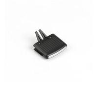 AC Vent Grille Front Dash A/C Air Conditioning Vent Outlet Adjust Clip For VW For Jetta A5 MK5 Golf 5 GTI R32 For Rabbit For Sagitar 2006-2011 1pc Air Conditioner Outlet