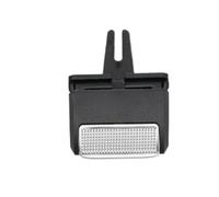 AC Vent Grille Front Dash Center Rear Air Conditioner Outlet Paddle Tab Clips For Mercedes For Benz W167 GLS GLE 350 400 450 500 580 2020-2024 Air Conditioner Outlet(Right)