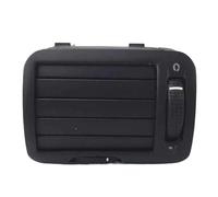 AC Vent Grille Front Dashboard Central Air Vent Outlet A/C Heater For VW For P&assat B5 1997-2005 3B0819728 3B0 819 728 Air Conditioner Outlet(left)