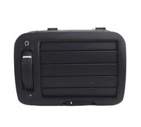 AC Vent Grille Front Dashboard Central Air Vent Outlet A/C Heater For VW For P&assat B5 1997-2005 3B0819728 3B0 819 728 Air Conditioner Outlet(Right)