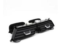 AC Vent Grille Front Left Right Rear Air Conditioner Ac Vent Outlet Grille Assembly For BMW 7 Series G11 G12 730i 740i 750i 2016-2022(Central)