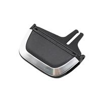 AC Vent Grille Front Rear Air Conditioning AC Vent Grille Tab Slider Clip For B&MW 5 6GT Series G30 G31 G38 G32 520d 525i 530i 540i Air Conditioner Outlet(1pc,Central)