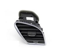 AC Vent Grille Left Hand Driver Car Front Dashboard Air Conditioning Outlet AC Vent Grille Assembly For A4 B8 A5 2009-2016 8K0820901 Air Conditioner Outlet(Right)