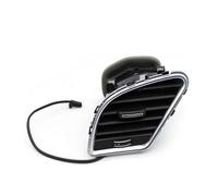AC Vent Grille Left Hand Driver Car Front Dashboard Air Conditioning Outlet AC Vent Grille Assembly For A4 B8 A5 2009-2016 8K0820901 Air Conditioner Outlet(left)