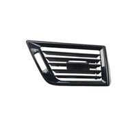 AC Vent Grille LHD RHD Car Dash Center Middle Air Vent Grille Outlet Panel Front Left Right AC Cover Replacement For BMW X1 E84 2010-2015(RHD Right)