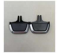 AC Vent Grille Tab 64229329579 Air Conditioning Slider Clips 64229329585 Ventilation Outlet For BMW 5 7 Series G30 G38 Air Conditioning Outlet Vent(2PCS Rear)