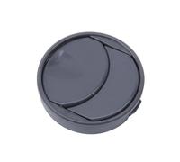 Ac Vent Grille Universal Durable Car Vent Dashboard Air Conditioning Deflector Small Side Outlet Rotatable Accessories Air Vents Panel Assembly
