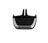 AC Vent Grille Vent Assembly Car Front Air Vent Grille Clip Trim Parts A/C Outlet Repair Kits Compatible With 7 Series For 730 740 750 760 2016 2017 2018 2019 2020 2021 2022(Rear 1 PC)