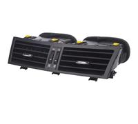 AC Vent Grille Vent Assembly Center Dashboard A/C Air Vent 5566030411 5566030900 Compatible With Lexus For GS350 GS450H 2006 2007 2008 2009 2010 2011