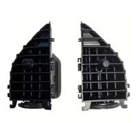 AC Vent Grille Vent Assembly Dashboard Center A/C Grille Vent Air Conditioner Outlet A4478300454 Compatible With Benz For Vito V260 W447 W448 2015-2020 2021 2022 2023(Left and Right)