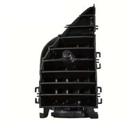 AC Vent Grille Vent Assembly Dashboard Center A/C Grille Vent Air Conditioner Outlet A4478300454 Compatible With Benz For Vito V260 W447 W448 2015-2020 2021 2022 2023(1PC Left)