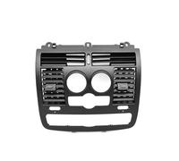 AC Vent Interior Car Dashboard Central Air Conditioner Ac Vent Grille Cover For Mercedes For Benz For Vito For Viano W636 W639 2004-2015 AC Vent Grille(Central-A)