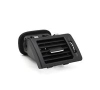 Ac Vent LHD RHD Console Air Conditioner AC Vent Grille Assembly For Mercedes For Benz W204 C Class C180 C200 220 230 260 C300 350 2007-2011 Ventilation Grille(RHD Left)