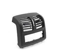 Ac Vent Model B Rear Air Conditioning AC Vent Grille Outet Cover For Benz W212 E Class E200 E260 E280 E300 E320 E350 E400 Ventilation Grille Cover(High-end Black)
