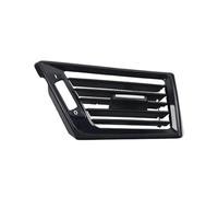 AC Vent Outlet Grille Panel Cover For BMW For X1 For E84 2010 2011 2012 2013 2014 2015 LHD RHD Car Front Left Right Central Air Conditioning AC Vent Grille Outlet Panel(LHD Right)