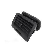 AC Vent Outlet Grille Panel Cover For Dodge For Challenger 2008-2014 Heat Air A/C Outlet Vent Front Left Right Air Conditioning A/C Outlet Vent(Front Left)(Front Right)