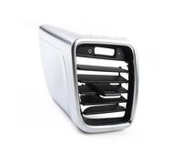 AC Vent Outlet Grille Panel Cover For Panamera 2010 2011 2012 2013 2014 2015 2016 970552132 Car Dashboard Left Right Air Conditioner Outlet AC Vent Grille Cover Panel(Left)