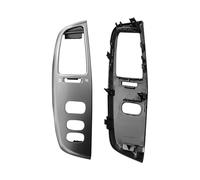 AC Vent Outlet Grille Panel Cover For Toyota For Land For Cruiser 100 For LC100 For FJ100 1997 1998 1999 2000 2001 2002 2003 2004-2007 Car Air Conditioning Panel Vent Face Frame