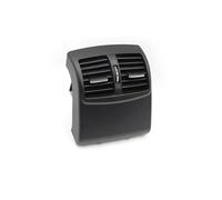 AC Vent Rear Air Conditioning AC Vent Grille Outlet Assembly For Mercedes For Benz W212 E Class 212 Sedan E200 E260 E300 2009-2015 Ac Front Grille(A-Black)