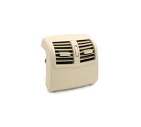 AC Vent Rear Air Conditioning AC Vent Grille Outlet Assembly For Mercedes For Benz W212 E Class 212 Sedan E200 E260 E300 2009-2015 Air Conditioning Outlet(B Light Beige)