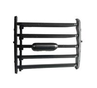 AC Vent Rear Seat Armrest Center AC Air Vent Grill Folding Cilp Trim For VW For Golf 7 7.5 For GTI 2013-2020 5G0819203 Car Accessories(Right Grill-1PC)