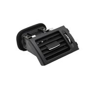 AC Vent Replacement For Benz C Class W204 C180 C200 C220 C230 C260 C300 Front Dash Air Conditioning AC Vent Grill Outlet AC Front Grille Console Vent(LHD Left)