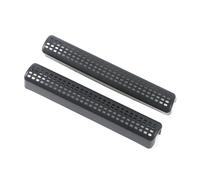 AC Vent Replacement For Benz C/E/For GLC Class W205 S205 W213 S213 Under Seat Floor Rear AC Air Conditioner Duct Vent Cover AC Front Grille Console Vent