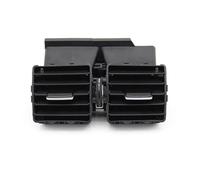 AC Vent Replacement For BENZ For GLE For GLS M GL W166 W292 Rear Center Console Air Conditioning AC Vent 1668300554 AC Front Grille Console Vent