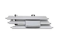 AC Vent Replacement For Benz Sedan W212 E260 E350 2013-2015 Front Dash AC Air Vent Grille Clip Tab AC Front Grille Console Vent(Front Left)