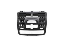 AC Vent Replacement for Benz Vito Viano 6368300300 6366800800 W636 W639 Front Dash Central Left Right Air Conditioner Ac Vent Grille Cover(Central High-End B)
