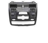AC Vent Replacement For Benz Vito Viano W636 W639 2004-2015 Interior Car Dashboard Central Left Right Air Conditioner Ac Vent Grille Cover