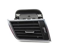 AC Vent Replacement For Benz W166 M ML GL 2012-2015 Front Air Conditioning AC Vent Grille Blades Outlet Assembly AC Front Grille Console Vent(Front Left assembly)