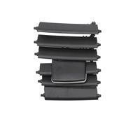 AC Vent Replacement For Benz W166 M ML GL 2012-2015 Front Air Conditioning AC Vent Grille Blades Outlet Assembly AC Front Grille Console Vent(Central-Left)