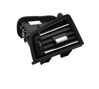 AC Vent Replacement For BMW 5 Series F10 F11 Chromed Air Conditioner Vent Complete Assembly 64229209136 AC Front Grille Console Vent(Left Assembly)